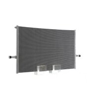 MAHLE CIR 27 000S Niedertemperaturkühler, Ladeluftkühler