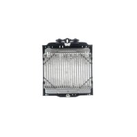 MAHLE CLC 102 000P Ölkühler, Automatikgetriebe