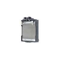 MAHLE CLC 102 000P Ölkühler, Automatikgetriebe