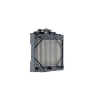 MAHLE CLC 102 000P Ölkühler, Automatikgetriebe