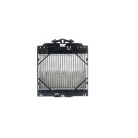 MAHLE CLC 102 000P Ölkühler, Automatikgetriebe