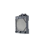 MAHLE CLC 102 000P Ölkühler, Automatikgetriebe