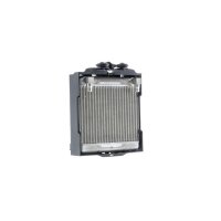 MAHLE CLC 102 000P Ölkühler, Automatikgetriebe