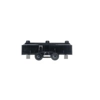 MAHLE CLC 102 000P Ölkühler, Automatikgetriebe