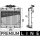 MAHLE CLC 102 000P Ölkühler, Automatikgetriebe