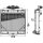 MAHLE CLC 102 000P Ölkühler, Automatikgetriebe