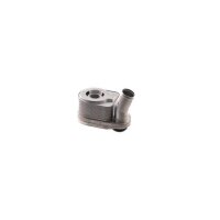 MAHLE CLC 119 000S Ölkühler, Motoröl