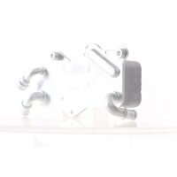 MAHLE CLC 139 000S Ölkühler, Automatikgetriebe