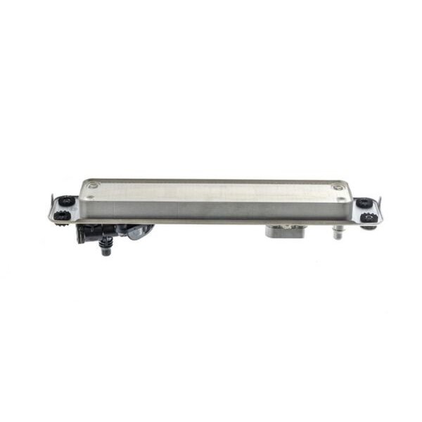 MAHLE CLC 182 000P Ölkühler, Automatikgetriebe