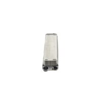 MAHLE CLC 182 000P Ölkühler, Automatikgetriebe