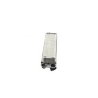 MAHLE CLC 182 000P Ölkühler, Automatikgetriebe