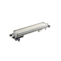 MAHLE CLC 182 000P Ölkühler, Automatikgetriebe