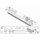 MAHLE CLC 182 000P Ölkühler, Automatikgetriebe