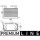 MAHLE CLC 228 000P Ölkühler, Automatikgetriebe