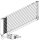 MAHLE CLC 232 000P Ölkühler, Automatikgetriebe