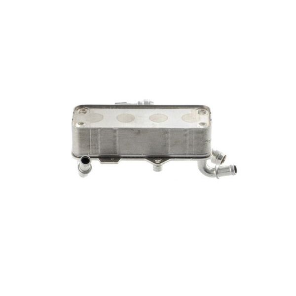 MAHLE CLC 237 000P Ölkühler, Automatikgetriebe