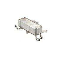 MAHLE CLC 237 000P Ölkühler, Automatikgetriebe