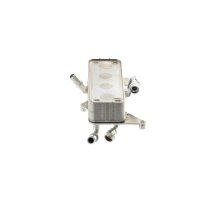 MAHLE CLC 237 000P Ölkühler, Automatikgetriebe
