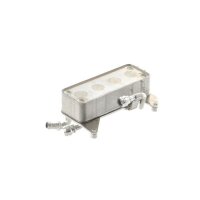 MAHLE CLC 237 000P Ölkühler, Automatikgetriebe