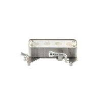MAHLE CLC 237 000P Ölkühler, Automatikgetriebe
