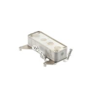 MAHLE CLC 237 000P Ölkühler, Automatikgetriebe