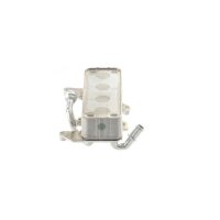 MAHLE CLC 237 000P Ölkühler, Automatikgetriebe