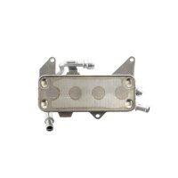 MAHLE CLC 237 000P Ölkühler, Automatikgetriebe