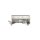 MAHLE CLC 237 000P Ölkühler, Automatikgetriebe