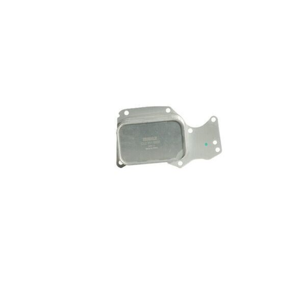 MAHLE CLC 251 000S Ölkühler, Motoröl