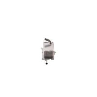 MAHLE CLC 252 000S Ölkühler, Automatikgetriebe