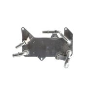 MAHLE CLC 287 000P Ölkühler, Automatikgetriebe