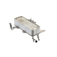 MAHLE CLC 287 000P Ölkühler, Automatikgetriebe