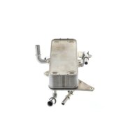 MAHLE CLC 287 000P Ölkühler, Automatikgetriebe