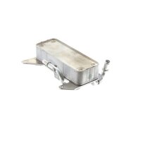 MAHLE CLC 287 000P Ölkühler, Automatikgetriebe