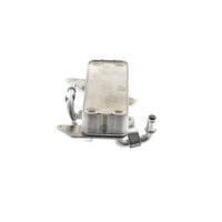 MAHLE CLC 287 000P Ölkühler, Automatikgetriebe