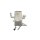MAHLE CLC 287 000P Ölkühler, Automatikgetriebe
