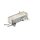 MAHLE CLC 287 000P Ölkühler, Automatikgetriebe