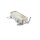 MAHLE CLC 287 000P Ölkühler, Automatikgetriebe