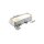MAHLE CLC 287 000P Ölkühler, Automatikgetriebe