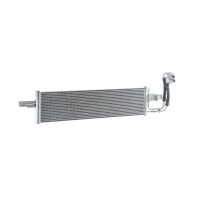 MAHLE CLC 290 000P Ölkühler, Automatikgetriebe
