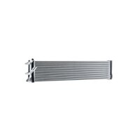 MAHLE CLC 292 000P Ölkühler, Automatikgetriebe