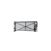 MAHLE CLC 306 000P Ölkühler, Automatikgetriebe