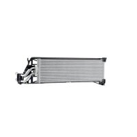 MAHLE CLC 306 000P Ölkühler, Automatikgetriebe