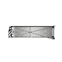 MAHLE CLC 306 000P Ölkühler, Automatikgetriebe