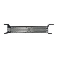 MAHLE CLC 324 000P Ölkühler, Automatikgetriebe