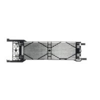 MAHLE CLC 325 000P Ölkühler, Automatikgetriebe