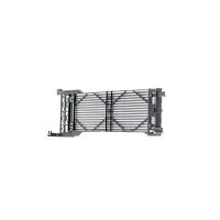 MAHLE CLC 325 000P Ölkühler, Automatikgetriebe