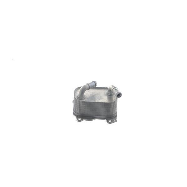 MAHLE CLC 389 000S Ölkühler, Motoröl