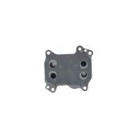 MAHLE CLC 389 000S Ölkühler, Motoröl