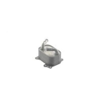 MAHLE CLC 389 000S Ölkühler, Motoröl